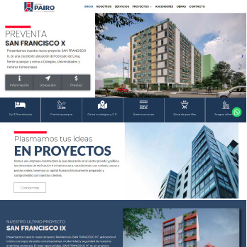 www.inpairo.com